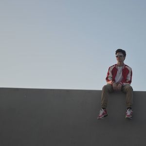 Meet your Posher, Alex